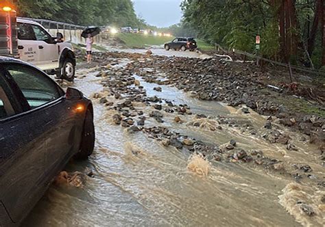 Rainstorm to hit NYC; tornadoes possible