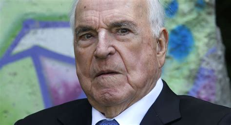 Helmut Kohl: The German Chancellor Who Wished for Too Much - POLITICO ...