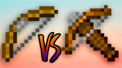 Minecraft Crossbow vs Bow - Which is Better? - YouTube