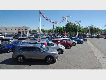 Phil Long Kia Dealership in Colorado Springs, CO - CARFAX