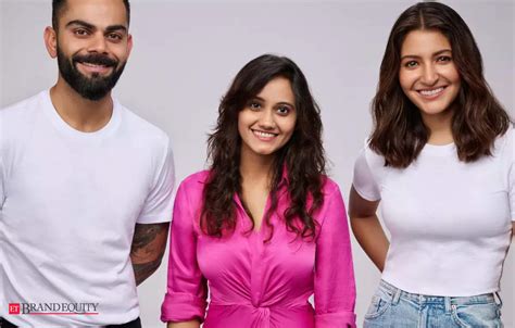 Virushka Brand Deals: Virat Kohli and Anushka Sharma to endorse Toothsi, ET BrandEquity