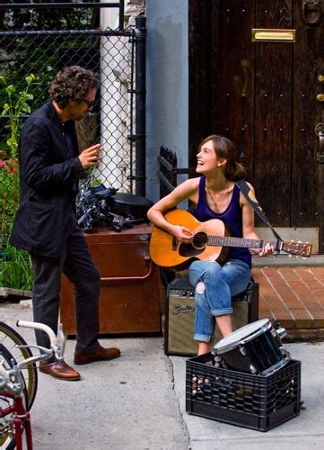 Begin Again [Cast] photo