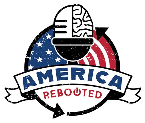 America Rebooted