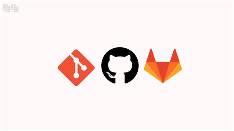 Git Vs. GitHub Vs. GitLab | Nile Bits