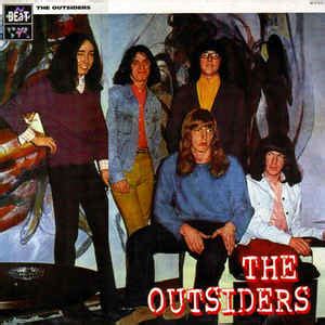 The Outsiders - The Outsiders (1994, Vinyl) | Discogs