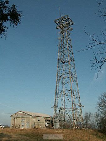 Culleoka Tower Site, Culleoka Tennessee