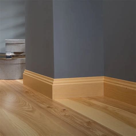 Floor Skirting | Hardwood & Bamboo Boards | Premium Products