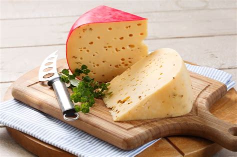 Gouda Cheese - Nutrition, Health Benefits, And Side Effects - HealthifyMe