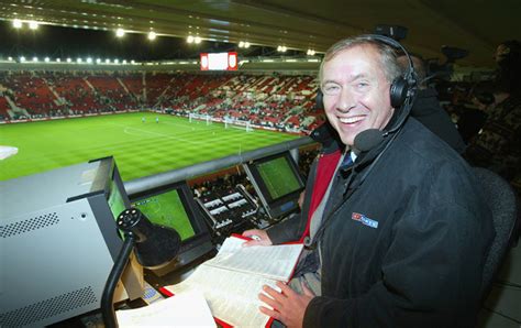 5 of the greatest lines of football commentary ever heard