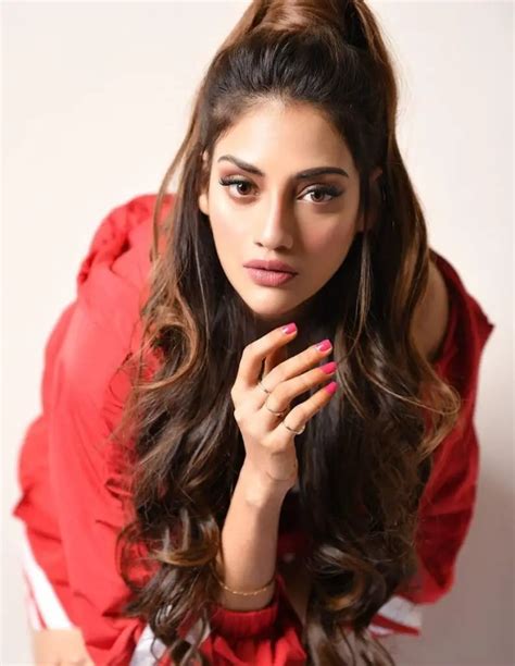 Nusrat Jahan Age, Wiki, Height, Education, Husband & More