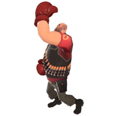 Steam Community :: Guide :: [MvM] Melee Heavy: The complete guide of introducing fist to face