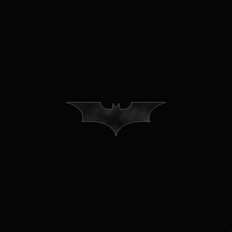 Batman Dark Knight Logo Wallpaper Hd