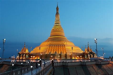 Tripadvisor | NayPyiDaw (NayPyiTaw) City Tour | Mandalay Region