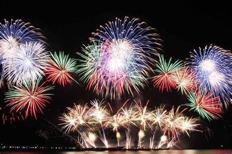 Int’l pyromusical competition moved to new venue as Manila Bay undergoes rehab | Philstar.com