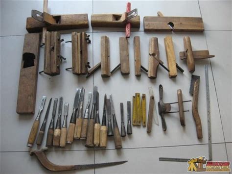 Chinese planes - Woodworking Talk - Woodworkers Forum