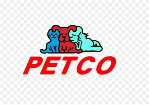 Petco Logo