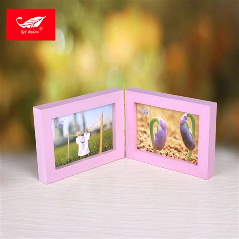 [USD 12.36] The combination of the conjunctiphy frame is about 5 inch 7 inch couple photo frame ...