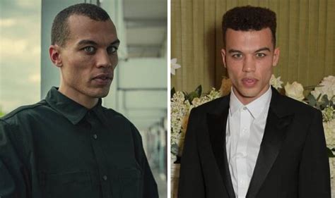 What else has Top Boy star Dudley O'Shaughnessy been in? | TV & Radio ...