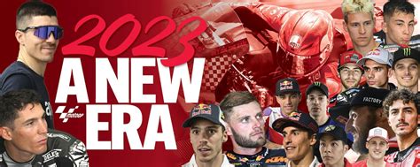 SEASON PREVIEW - MOTOGP 2023 - Australian Motorcycle News