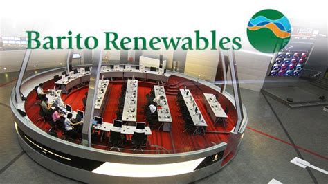 Indonesia's Barito Renewables Energy up 25% in market debut