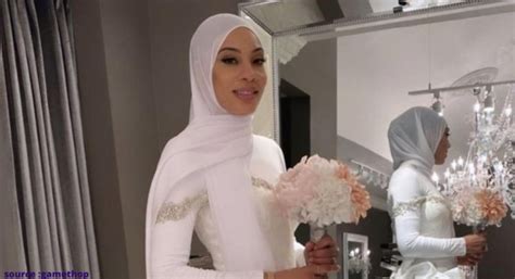 Shaeeda's Wedding Dress: What 90-Day Fiancé Fans think? - FactsWOW