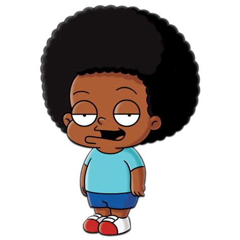 Rallo Tubbs | Family Guy Fanon Wiki | Fandom