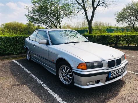 BMW 323i Auto E36 Coupe | in Milton Keynes, Buckinghamshire | Gumtree