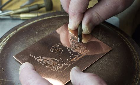 Engraving – Micallef Jewellers