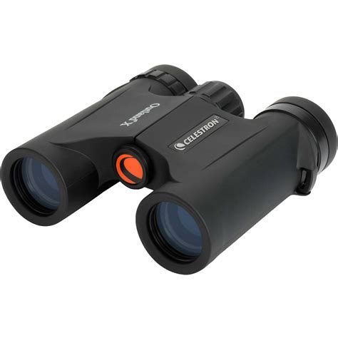 Celestron Outland X 8x25 Binoculars 71340 B&H Photo Video