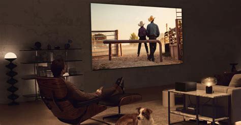 LG Goes Big With 97-Inch M3 OLED TV - Maxim