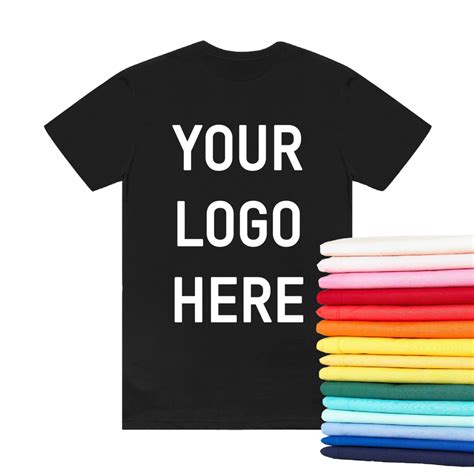 24 Full-Color DTG Colored T-Shirts *SPECIAL* – CRE8PrintingDesign