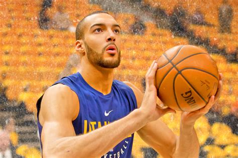 Rudy Gobert is a top 15 player, deal with it - SLC Dunk