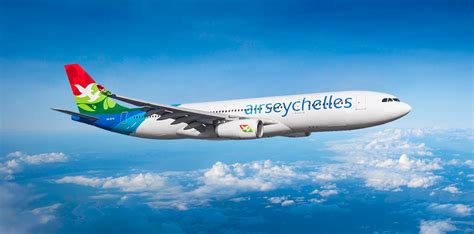 Seychelles: which airlines fly there? - Le-Nautique