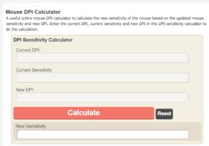 5 Best DPI Analyzer To Analyze Mouse Sensor Activity