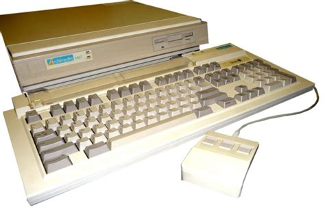 Acorn Archimedes A440/1 - Computer - Computing History