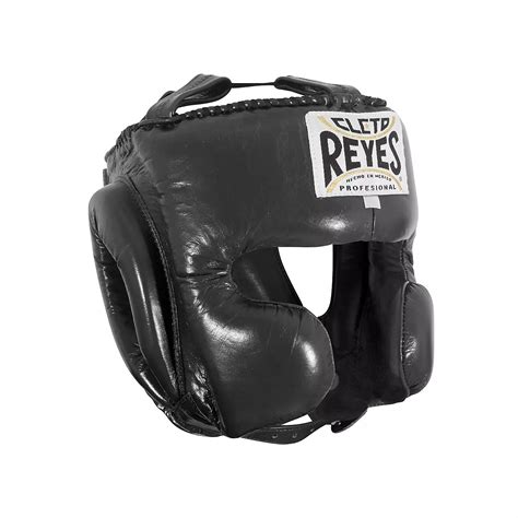 Cleto Reyes Classic Training Boxing Headgear | Academy