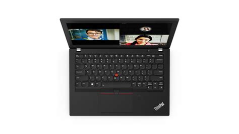 Lenovo ThinkPad X280 Review | PCMag