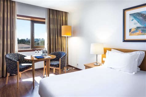 Radisson Blu Hotel, Lisbon in Portugal - Room Deals, Photos & Reviews