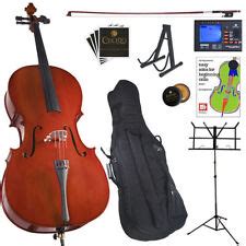 1/2 Size Cellos for sale | eBay