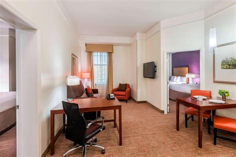 Savannah Photo Tour | Residence Inn Savannah Downtown