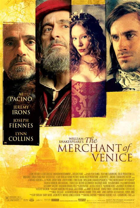 The Merchant of Venice (2004) - IMDb