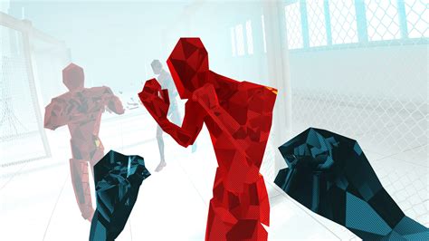 SUPERHOT VR on Steam