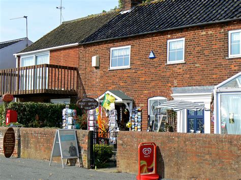 Reedham, Norfolk, including Reedham Ferry and Reedham Quay