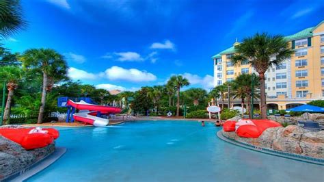 Calypso Cay Resort - The Florida First Travel Company