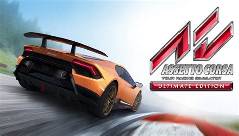 Buy Assetto Corsa Ultimate Edition from the Humble Store