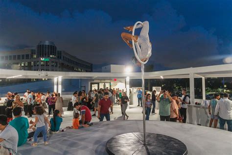 Doral Unveils New Cultural Arts Center - Downtown Doral