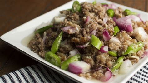 How Well Do You Know Know These Filipino Dishes from Luzon?