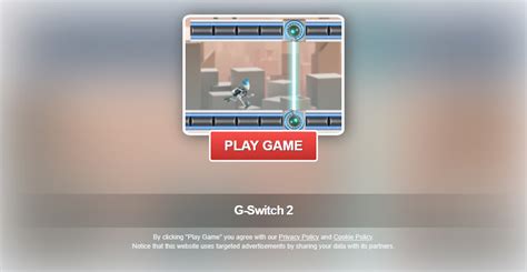 Play G Switch 2 Unblocked Game Online Free - Neal Games