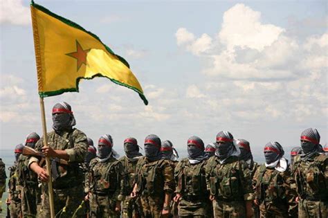 Claim: PYD/YPG-controlled areas in Syria are examples of direct democracy | Fact-Checking Turkey