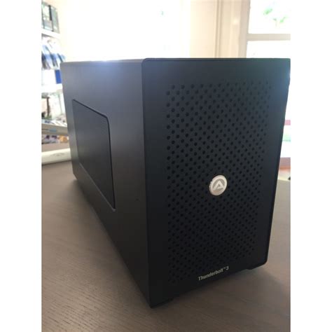 AKiTiO Node | eGPU | EVXAB.COM Sverige AB